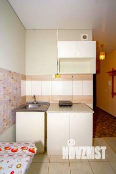 Студия квартира, на длительный срок, 25м2, 4/18 этаж