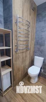 1-к квартира, на длительный срок, 38м2, 18/22 этаж