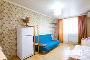 Студия квартира, на длительный срок, 30м2, 10/25 этаж