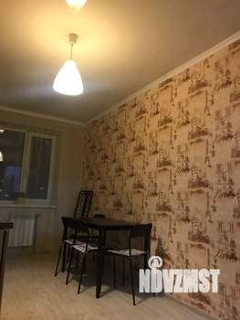 1-к квартира, на длительный срок, 52м2, 8/22 этаж