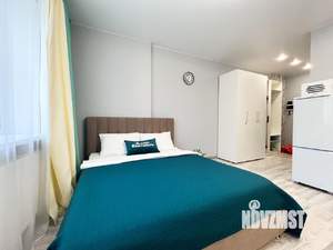 Студия квартира, посуточно, 31м2, 2/24 этаж