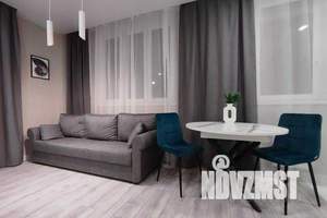 2-к квартира, посуточно, 55м2, 17/25 этаж