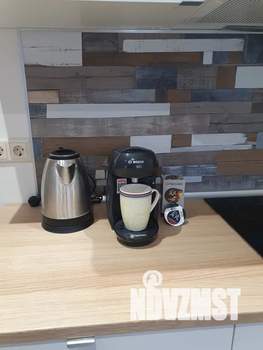 Студия квартира, посуточно, 28м2, 7/9 этаж