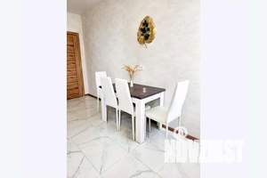 1-к квартира, посуточно, 37м2, 15/25 этаж