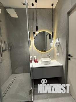 1-к квартира, посуточно, 36м2, 24/24 этаж