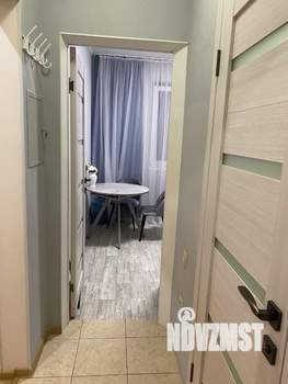 1-к квартира, на длительный срок, 26м2, 5/5 этаж