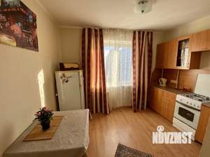 1-к квартира, на длительный срок, 41м2, 9/10 этаж