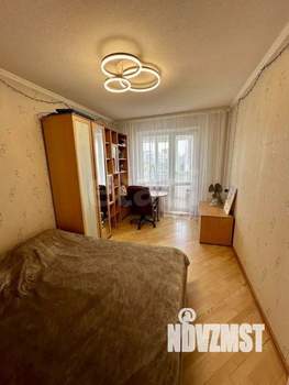 2-к квартира, на длительный срок, 51м2, 8/10 этаж