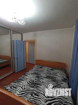 2-к квартира, на длительный срок, 49м2, 6/10 этаж