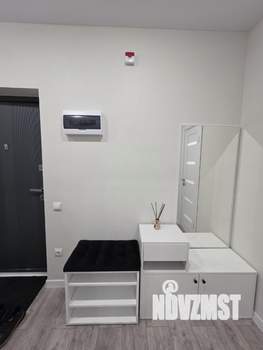 1-к квартира, на длительный срок, 45м2, 4/25 этаж