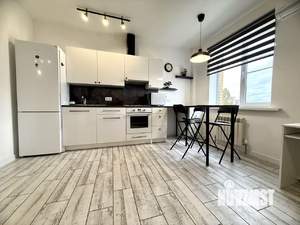 1-к квартира, на длительный срок, 47м2, 7/8 этаж
