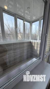 2-к квартира, на длительный срок, 51м2, 4/20 этаж