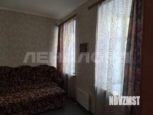 2-к квартира, на длительный срок, 54м2, 1/2 этаж