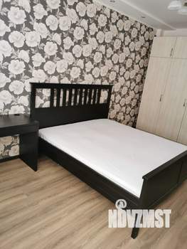 1-к квартира, на длительный срок, 45м2, 11/22 этаж