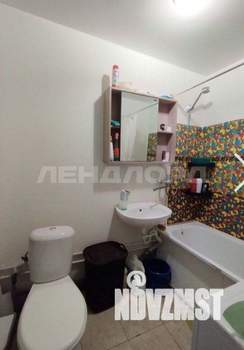 1-к квартира, на длительный срок, 37м2, 13/18 этаж