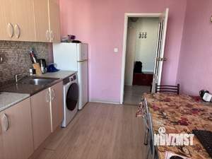 1-к квартира, на длительный срок, 41м2, 6/11 этаж