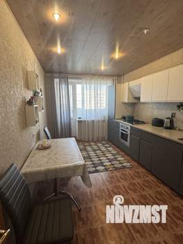 3-к квартира, на длительный срок, 80м2, 8/10 этаж