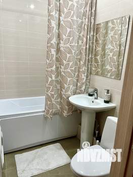 Студия квартира, на длительный срок, 25м2, 23/24 этаж