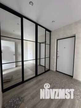 1-к квартира, посуточно, 38м2, 7/25 этаж