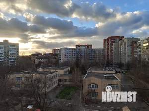 1-к квартира, на длительный срок, 22м2, 5/9 этаж