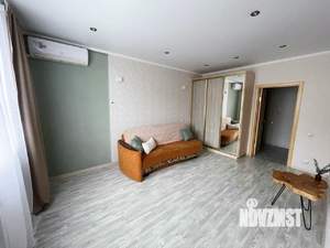 1-к квартира, на длительный срок, 41м2, 3/5 этаж