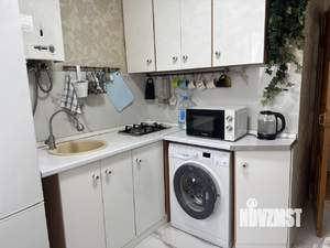 2-к квартира, посуточно, 50м2, 3/5 этаж