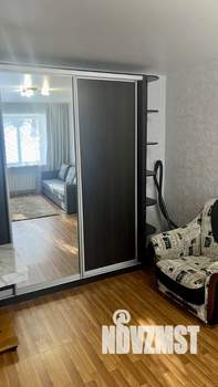 1-к квартира, на длительный срок, 30м2, 1/5 этаж