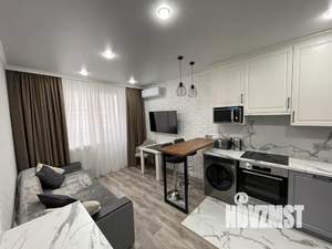 2-к квартира, посуточно, 54м2, 5/18 этаж