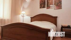 1-к квартира, посуточно, 55м2, 1/1 этаж