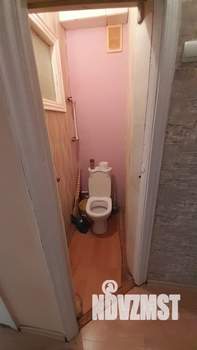 1-к квартира, на длительный срок, 32м2, 3/6 этаж