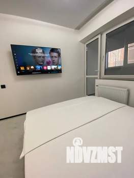 1-к квартира, посуточно, 26м2, 3/28 этаж