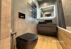 2-к квартира, на длительный срок, 50м2, 16/25 этаж