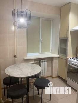 2-к квартира, посуточно, 48м2, 1/1 этаж