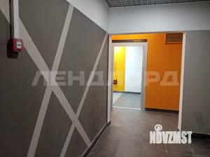 1-к квартира, на длительный срок, 38м2, 4/9 этаж