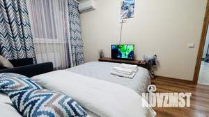 1-к квартира, посуточно, 33м2, 2/25 этаж