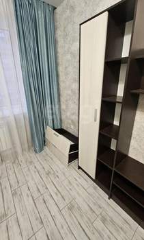 1-к квартира, на длительный срок, 37м2, 10/23 этаж