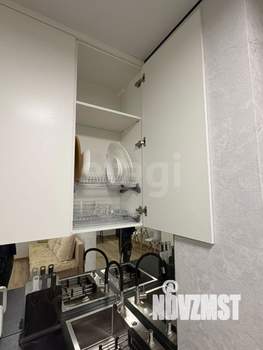 Студия квартира, на длительный срок, 25м2, 7/25 этаж