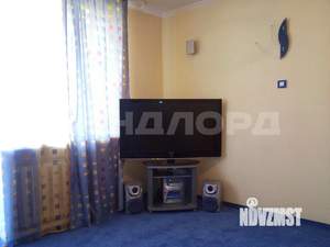 2-к квартира, на длительный срок, 52м2, 6/9 этаж