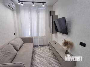 2-к квартира, на длительный срок, 50м2, 6/25 этаж