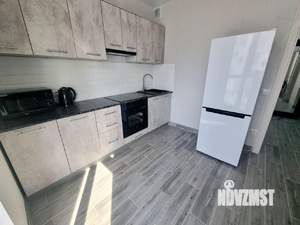 1-к квартира, на длительный срок, 33м2, 9/10 этаж