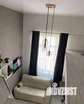 1-к квартира, на длительный срок, 20м2, 2/4 этаж