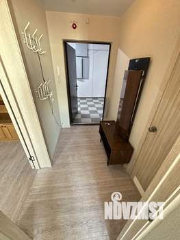 1-к квартира, на длительный срок, 36м2, 18/18 этаж