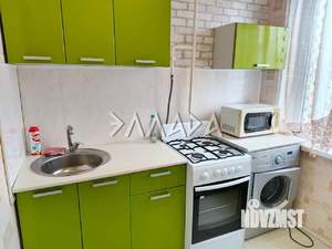 1-к квартира, на длительный срок, 24м2, 5/9 этаж