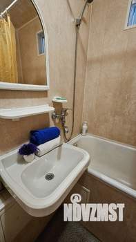 1-к квартира, на длительный срок, 40м2, 8/9 этаж