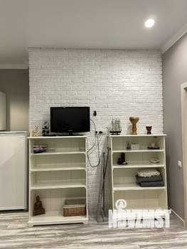 Студия квартира, посуточно, 31м2, 5/15 этаж