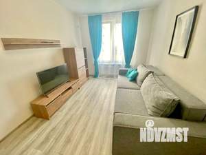 2-к квартира, посуточно, 68м2, 16/24 этаж