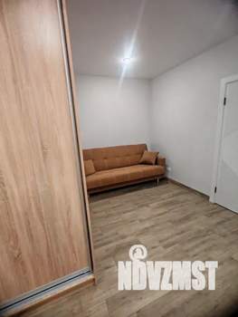 2-к квартира, посуточно, 38м2, 19/22 этаж