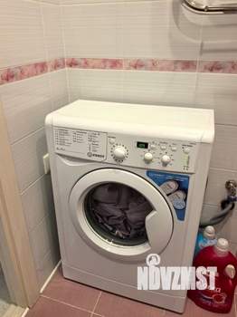 Студия квартира, на длительный срок, 28м2, 6/19 этаж