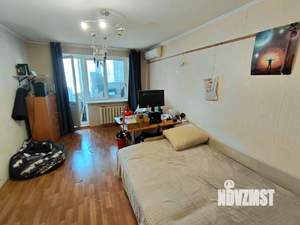 1-к квартира, на длительный срок, 37м2, 3/9 этаж