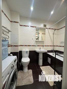 1-к квартира, на длительный срок, 40м2, 7/10 этаж